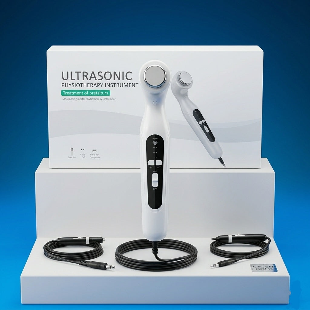 SpineWave Therapy