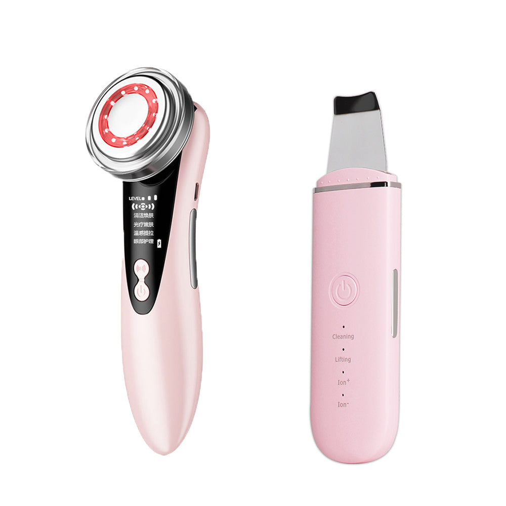 VALORÉ PureSkin: Precision Beauty Wand.