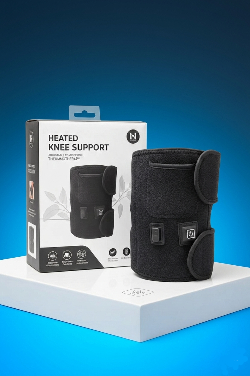The Top Pick: ZenKnee™ Pro