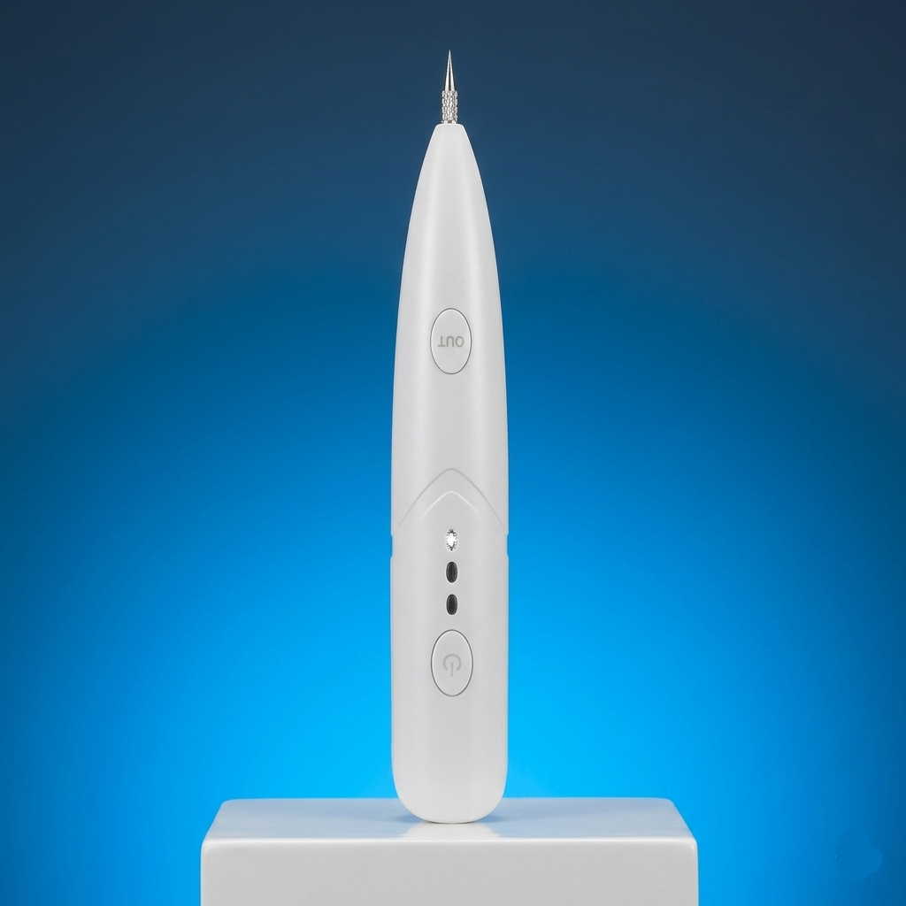 VALORÉ Derma - Fine Laser System