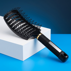 Gentle Brush