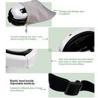 Smart Eye-care Device With  Air Pressure