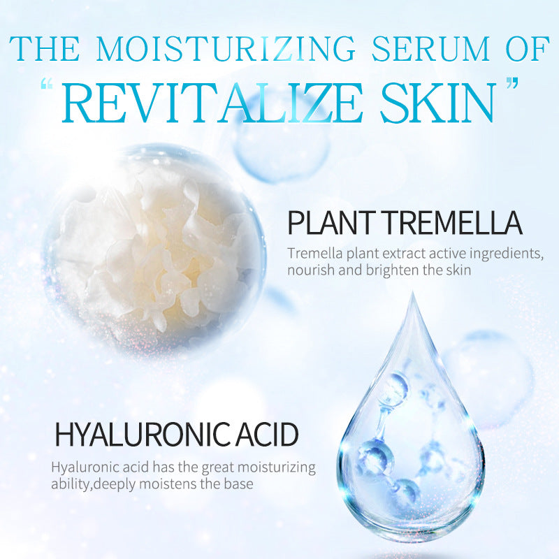Deep moisture odium