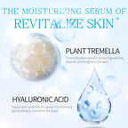 Deep moisture odium