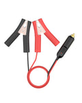 User Alligator Clamp to Cigarette Lighter Cable - VALORÉ
