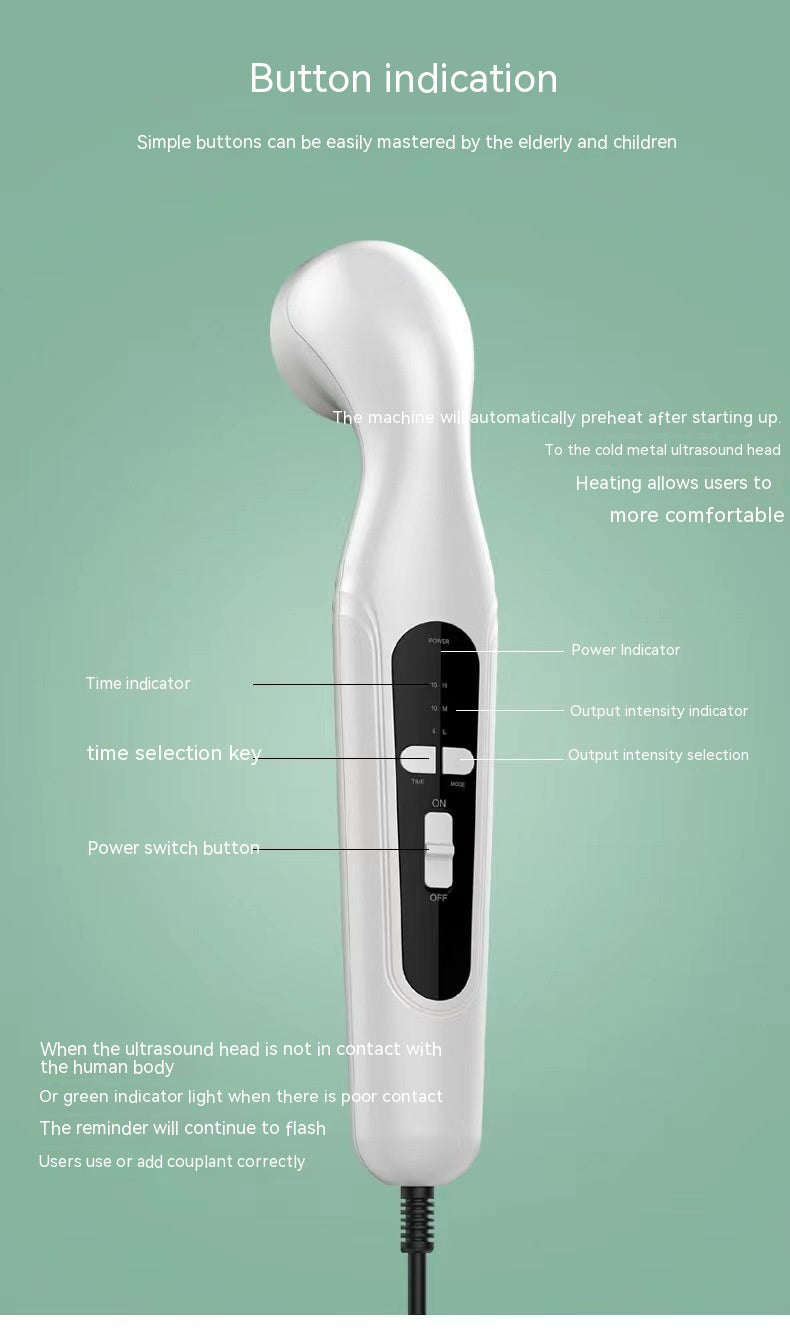 SpineWave Therapy