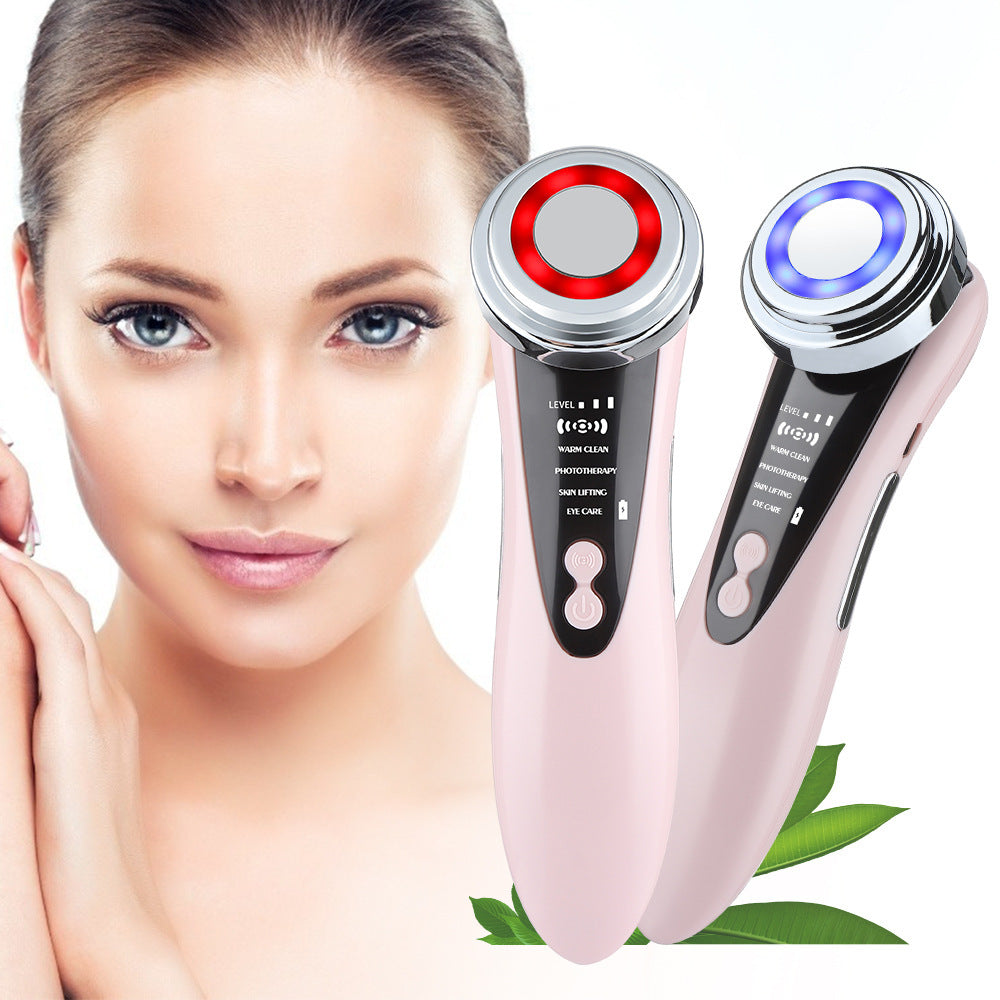 VALORÉ PureSkin: Precision Beauty Wand.