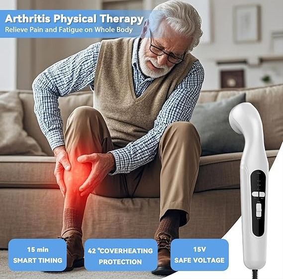 SpineWave Therapy