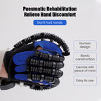 Smart Finger Recovery Glove