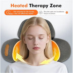 Orthopedic Neck Protection Pillow for Better Sleep