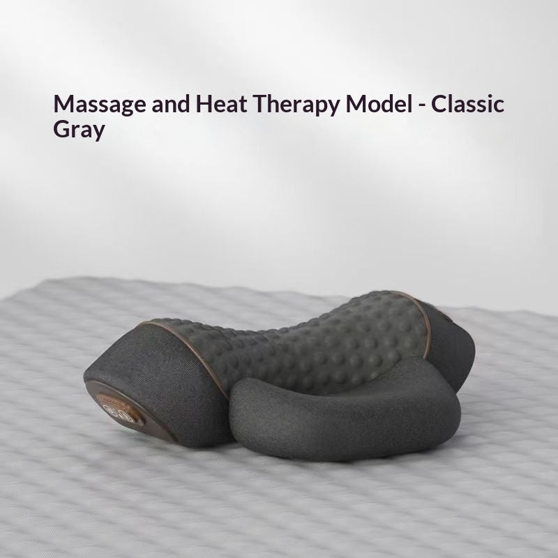 Orthopedic Neck Protection Pillow for Better Sleep