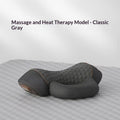Orthopedic Neck Protection Pillow for Better Sleep