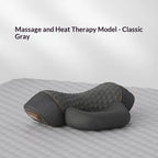 Orthopedic Neck Protection Pillow for Better Sleep