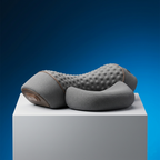 Orthopedic Neck Protection Pillow for Better Sleep