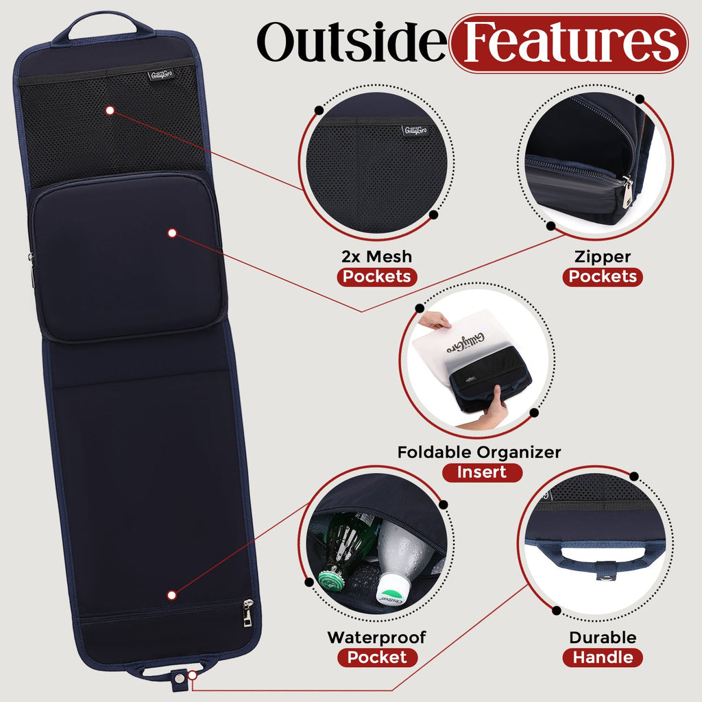 FlexPack Urban – Holiday Bundle Offer - VALORÉ