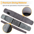 VALORÉ Lumina Heat & Massage Wrap