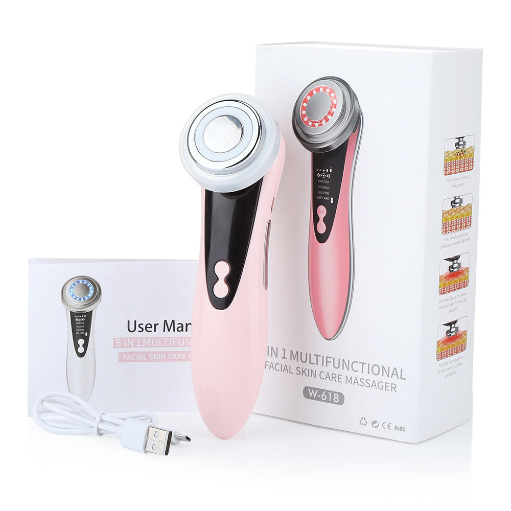 VALORÉ PureSkin: Precision Beauty Wand.