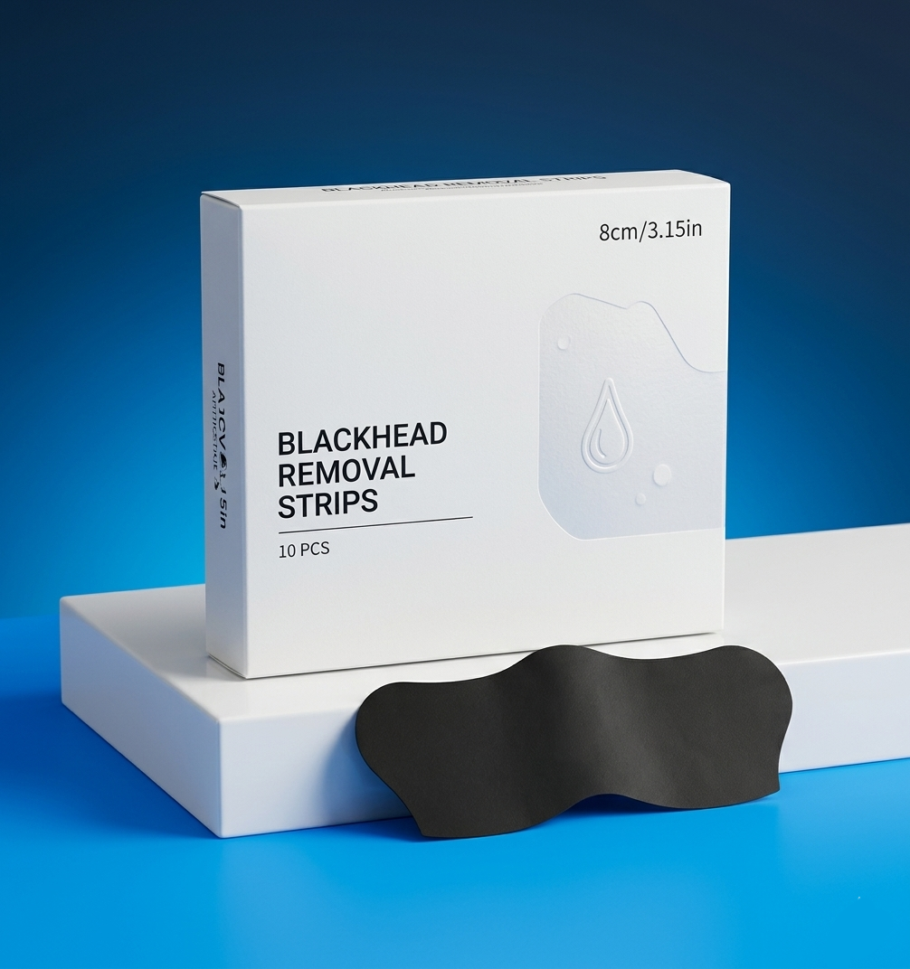 Butterfly Pore Peel
