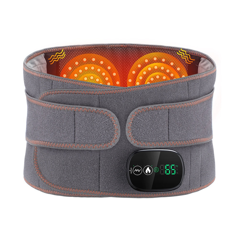 VALORÉ Lumina Heat & Massage Wrap