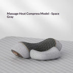 Orthopedic Neck Protection Pillow for Better Sleep