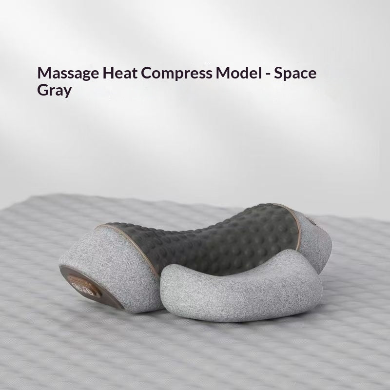 Orthopedic Neck Protection Pillow for Better Sleep