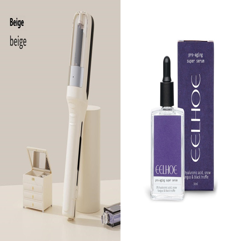 Split End Polisher