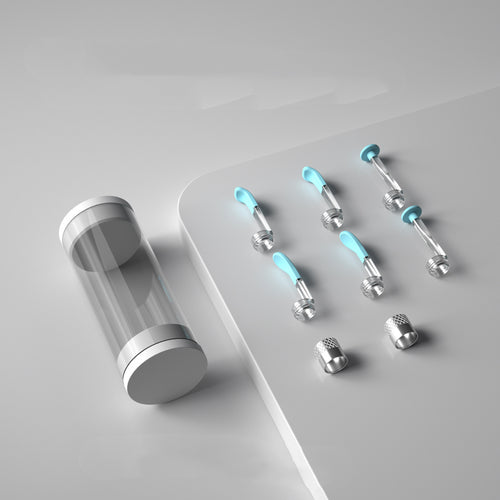 Smart Earpick Accessory Heads