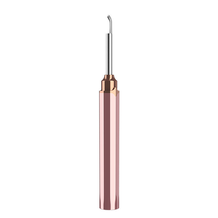 Wireless Smart Ear Cleaner