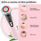 VALORÉ PureSkin: Precision Beauty Wand.