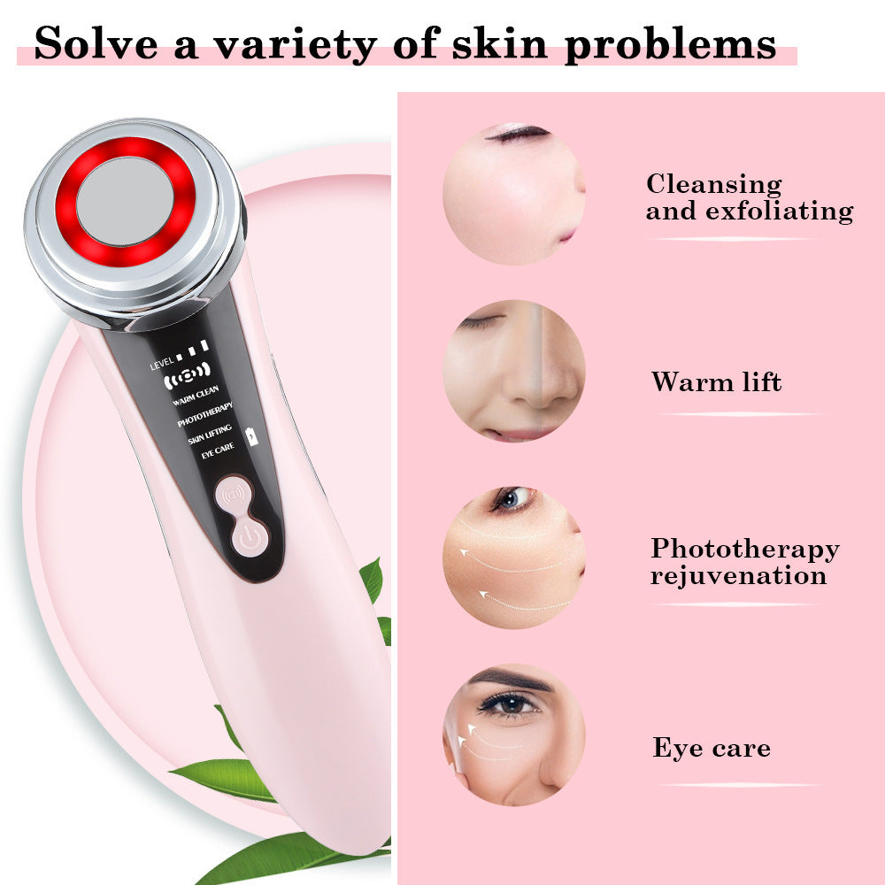 VALORÉ PureSkin: Precision Beauty Wand.