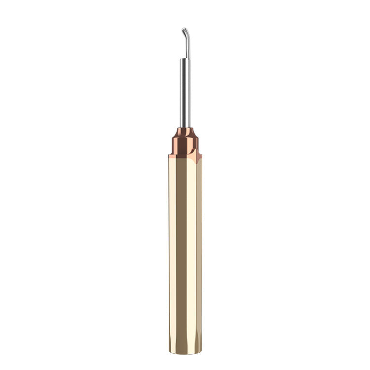 Wireless Smart Ear Cleaner