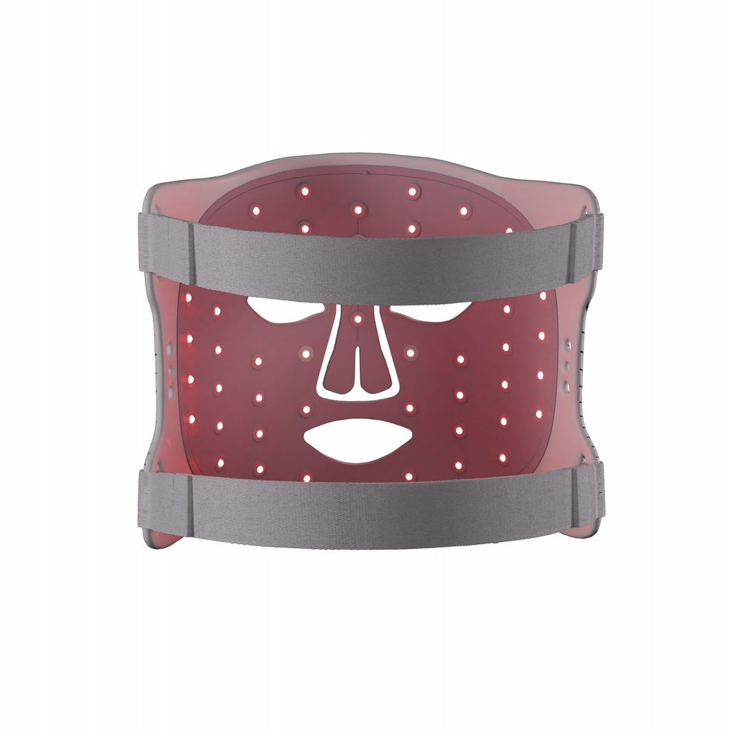 VALORÉ Flexible Skin Rejuvenation LED Mask