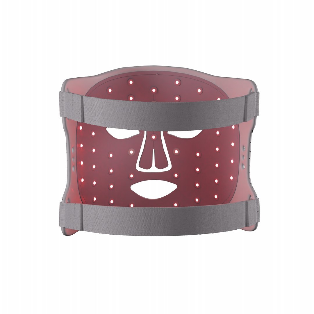 VALORÉ Flexible Skin Rejuvenation LED Mask