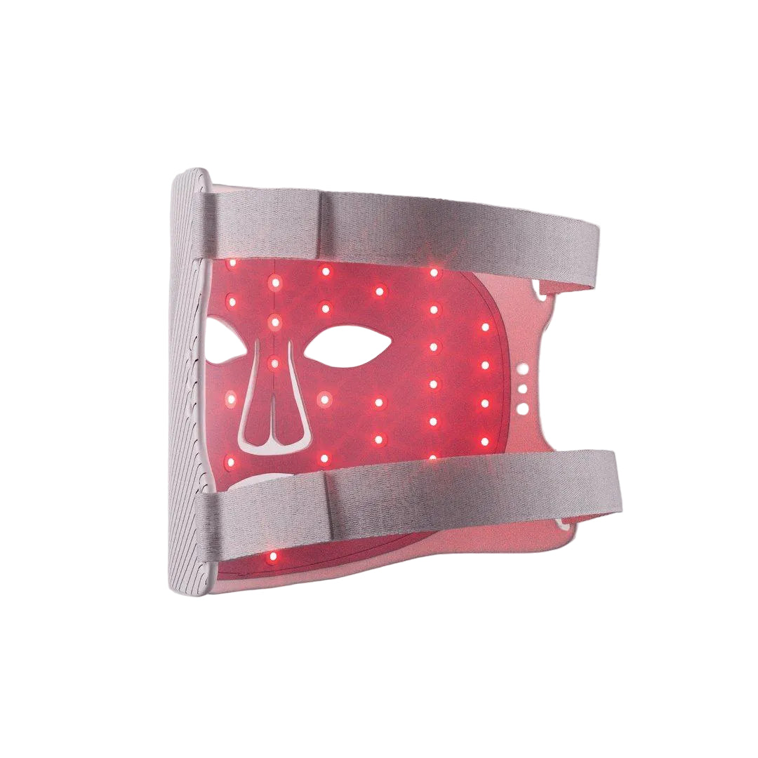 VALORÉ Flexible Skin Rejuvenation LED Mask