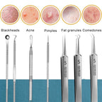 VALORË Pro Care Set