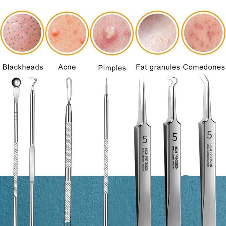 VALORË Pro Care Set