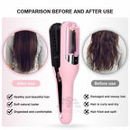 Split End Polisher