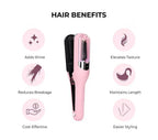 Split End Polisher