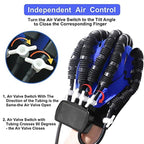 Smart Finger Recovery Glove