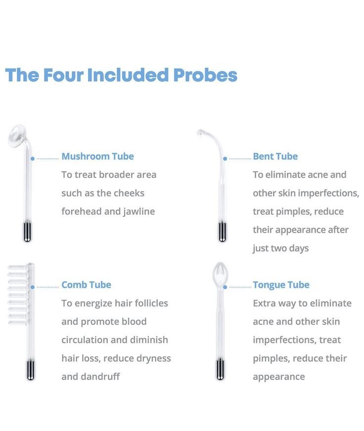 The VALORÉ Ion-Clarity Precision Wand