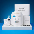 VALORÉ Flexible Skin Rejuvenation LED Mask