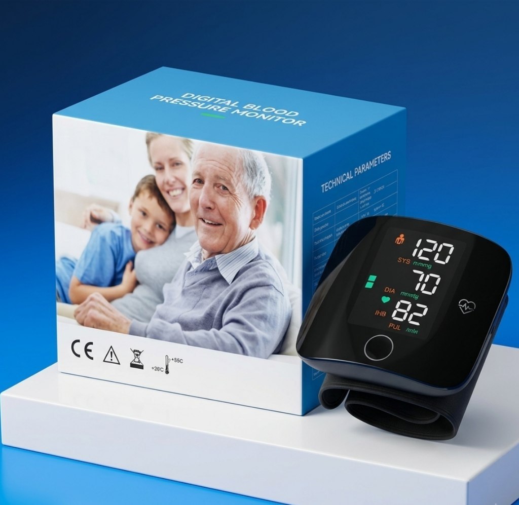 Valoré PulseSync Pro™